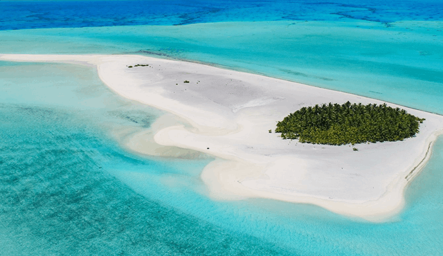 Blog: Cook Islands