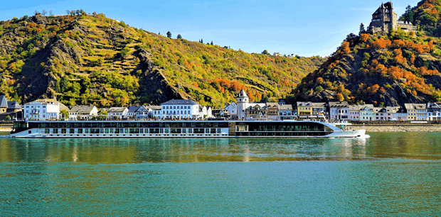 AmaWaterways