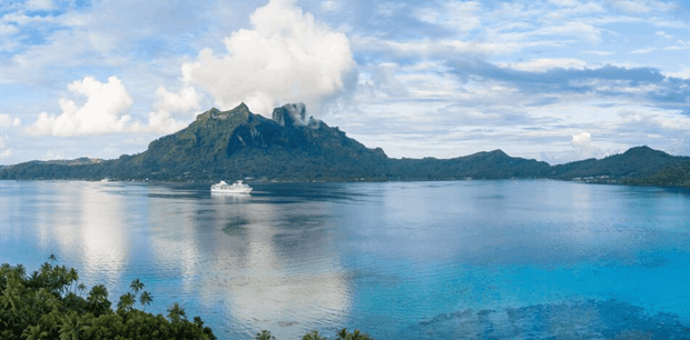 Discover the Magic of Tahiti
