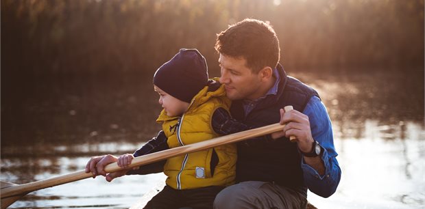 Travelling Overseas with Children Travelling Overseas with Children