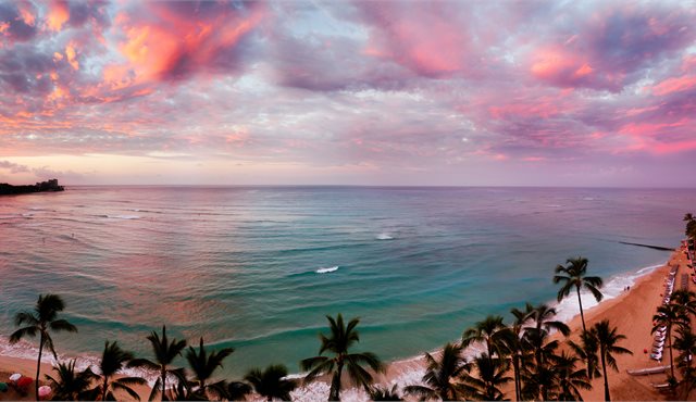 Blog: Top 10 Things To Do: Hawai'i