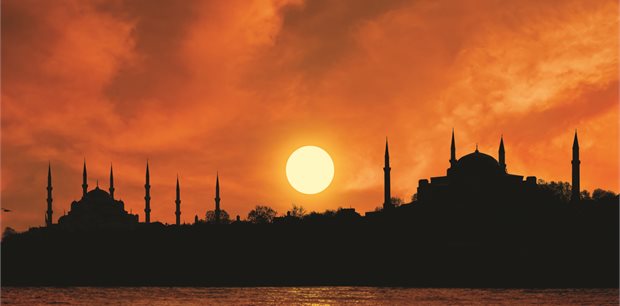 Istanbul: Mosques, Markets & other Must-See’s