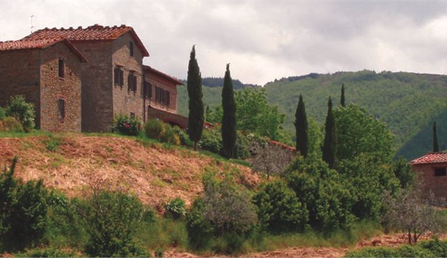 Blog: Discovering Tuscany