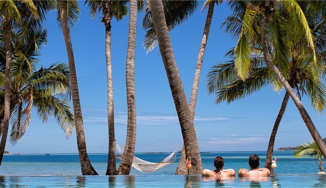 Blog: Tropica Island Resort Fiji - Honeymoon Bliss in the Mamanuca Islands
