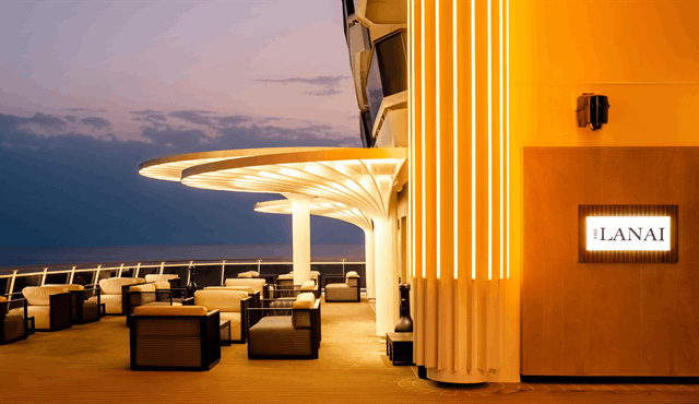 Blog: Discover Luxury and Exclusivity with MSC