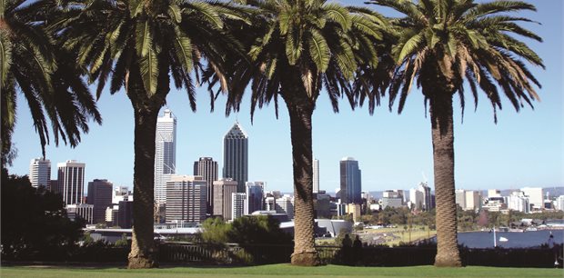 Top 10 Things To Do: Perth & West Coast