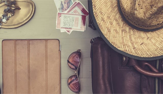 Blog: Travel Gadgets & Best Beauty Travel Companions