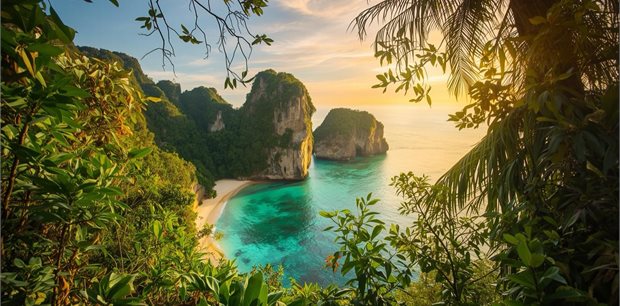 6 Reasons the Philippines Should Be Your Next Holiday