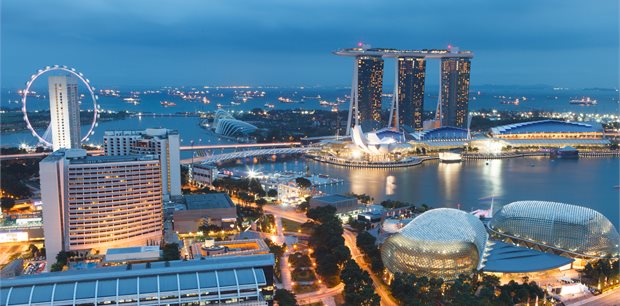 Top 10 Things To Do: Singapore and Malaysia