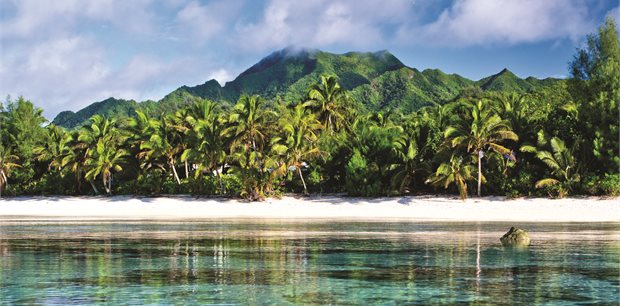 Top 10 Things To Do: Cook Islands