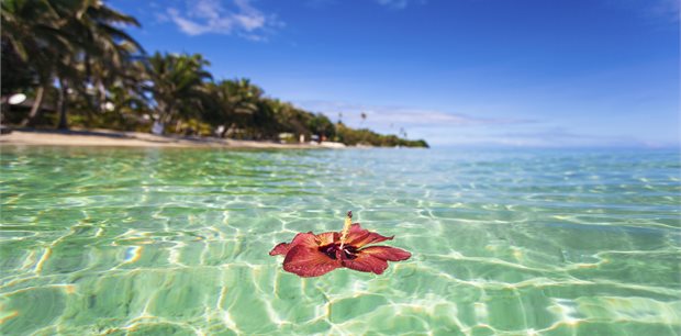 Top 10 Things To Do: Fiji