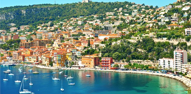 Top 10 Things to Do: Mediterranean