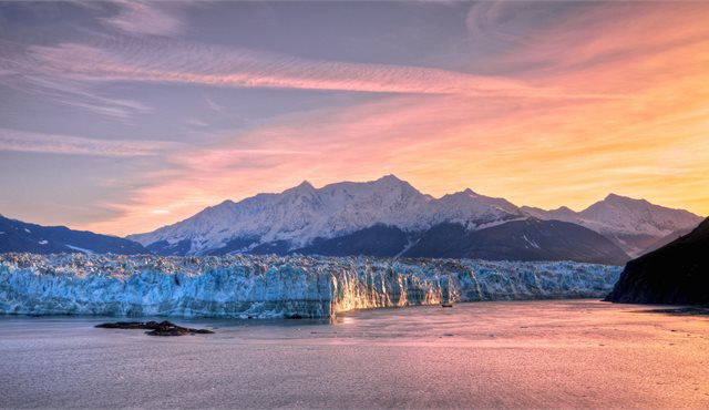 Blog: Top 10 Things To Do: Alaska