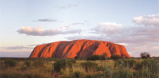 Top 10 Things To Do: Northern Territory