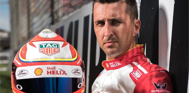 Bathurst Tour with Fabian Coulthard | Mercure Orange Bathurst Tour with Fabian Coulthard | Mercure Orange