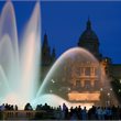 Barcelona - Europe Early Bird Sale - Singapore Airlines