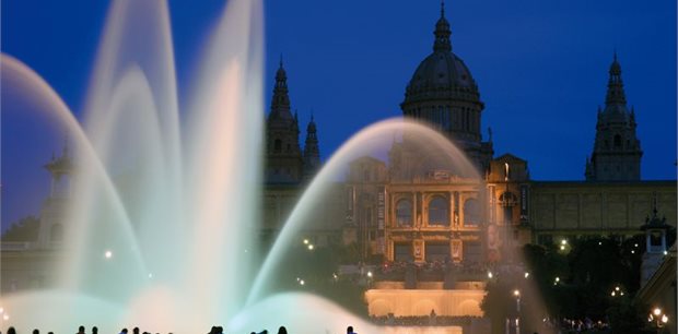 Barcelona - Europe Early Bird Sale - Singapore Airlines