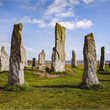 Mythical islands and wild landscapes of the Hebrides