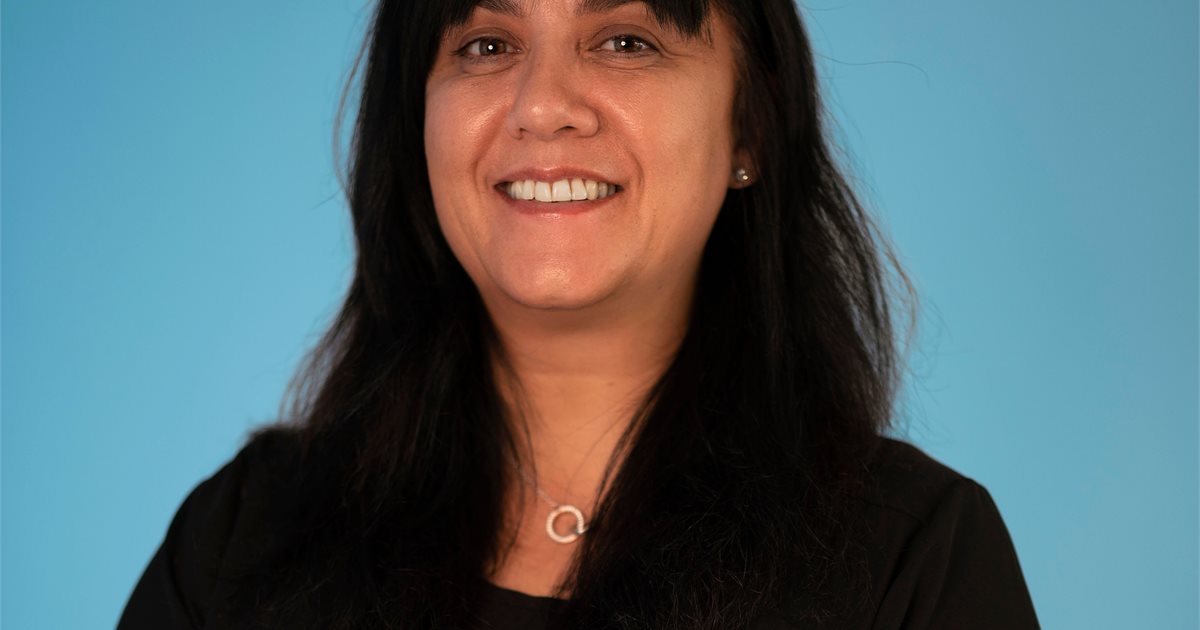 Meredith Gillies | helloworld Travel Masterton