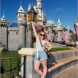 Disneyland Trip!