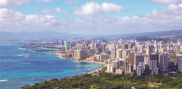48 Hours in Honolulu - Making the most of your time in Hawai'i