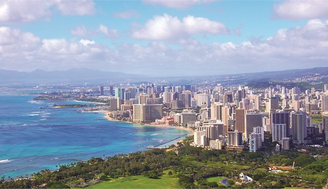 Blog: 48 Hours in Honolulu - Making the most of your time in Hawai'i