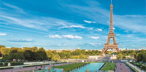 48 Hours - What to do in Paris on a short stay