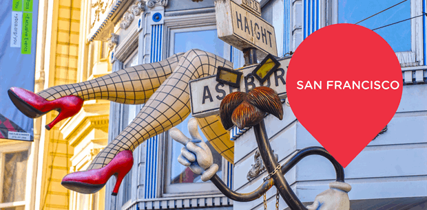 Qantas Global Sale San Francisco 2025