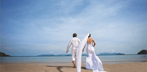 Weddings & Honeymoons Holidays
