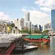 Singapore on Sale - Premium Economy Sale - Air New Zealand - from Christchuch