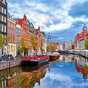 SAVE! $5,000 per person twin share