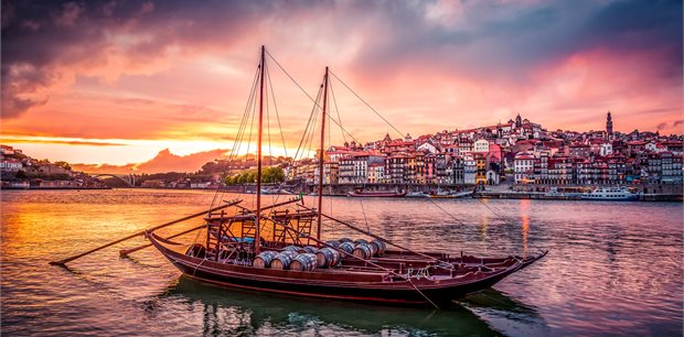APT | Douro Delights with Madrid and Lisbon APT | Douro Delights with Madrid and Lisbon