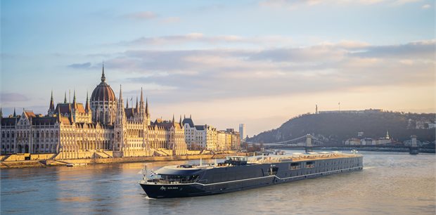 APT | Magnificent Europe APT | Magnificent Europe