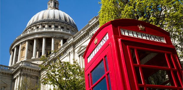 London on Sale - Qatar Airways