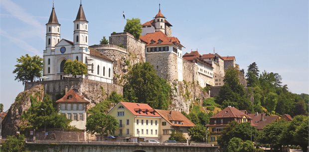 Zurich on Sale - Qatar Airways