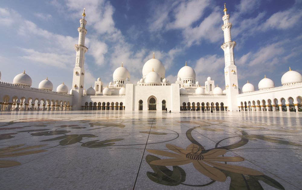 Intrepid - Middle East on sale with helloworld NZ