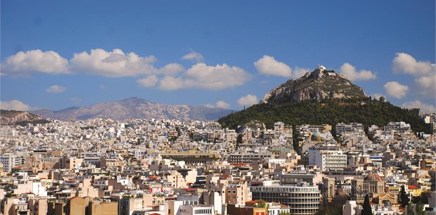Athens on Sale - Qatar Airways