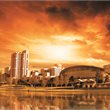 Adelaide on Sale - Qantas Global Sale - from Auckland