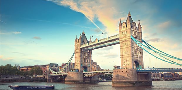 London on Sale - Singapore Airlines