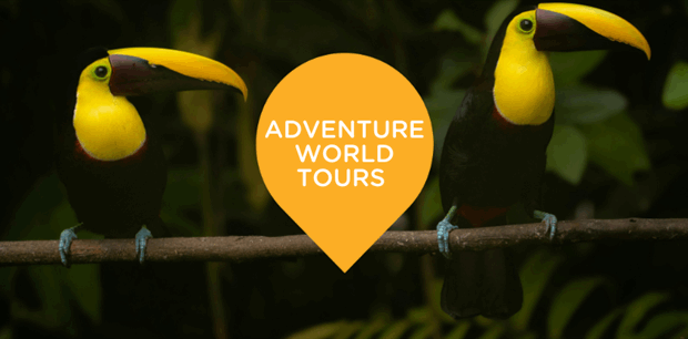 Adventure World - Oct 2025 Adventure World - Oct 2025