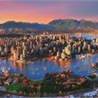 Vancouver - Global Sale with Fiji Airways - from Auckland, Wellington or Christchurch