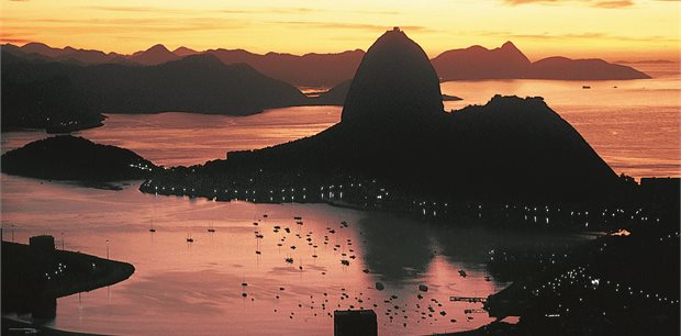 Rio de Janeiro Holidays Rio de Janeiro Holidays