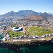 Fly to Cape Town with Emirates
