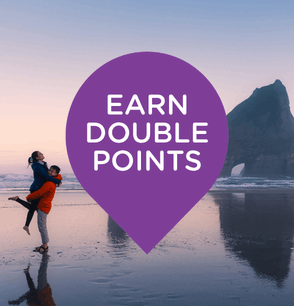Air NZ Double Days March 26