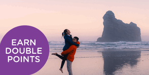 Air NZ Double Days October 26