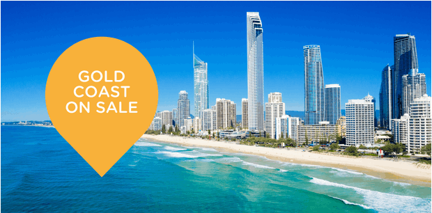 Air NZ Network Sale Sep 26 - Gold Coast