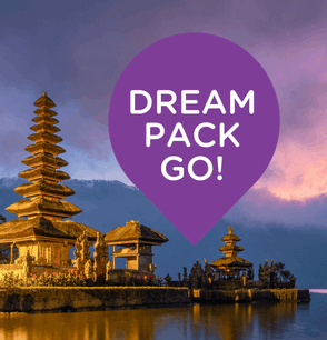 Dream Pack Go!