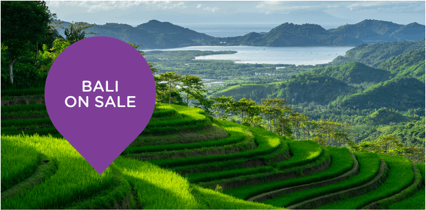Explore Amazing Asia June 2026 - Bali