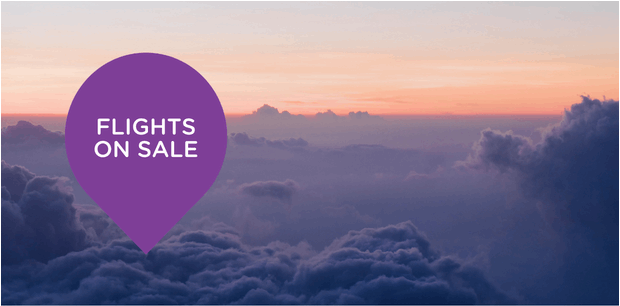 Explore Amazing Asia June 2026 Flights