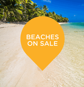 Beaches On Sale Sep 26